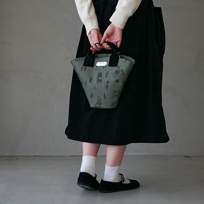 50%OFF】(6469) / R&D.M.Co-/OLDMANS TAILOR(アールアンドディーエム