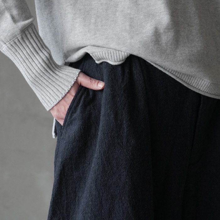 40%OFF】(13539115) / Vlas Blomme (ヴラスブラム) / Washed Linen