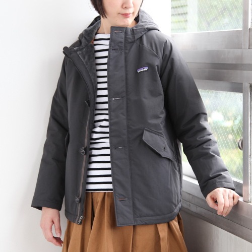 ◇（68045） / Patagonia(パタゴニア) / Boys Insulated Ismus Jacket