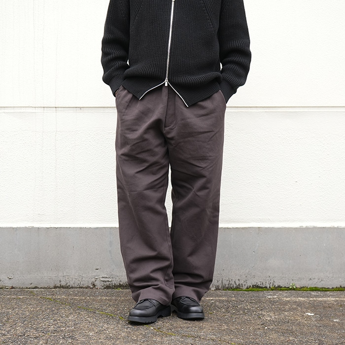 20%OFF】(ys-25ss-29) / YOKOSAKAMOTO(ヨーコサカモト) /STANDARD EASY