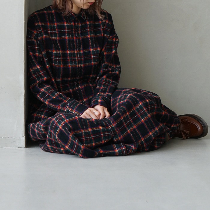 5245) / R&D.M.Co-/OLDMANS TAILOR(アールアンドディーエムコー