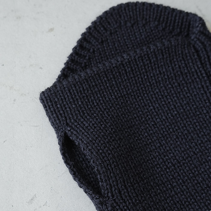 bn-25fl-002) / BATONER(バトナー) /SOLID WOOL HAND WARMER(ソリッド