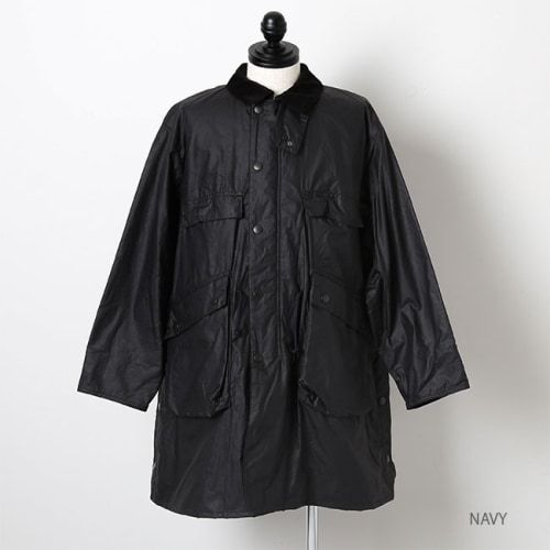 KS20FBB01) / KAPTAIN SUNSHINE×BARBOUR (キャプテンサンシャイン