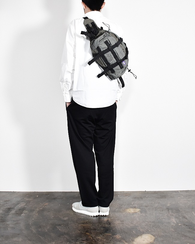 ◇(NN7909N) / THE NORTH FACE PURPLE LABEL (ザ・ノースフェイス