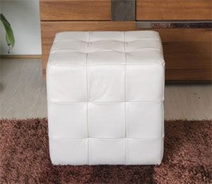 総革 本革 オットマン スツール 本皮 脚乗せ CUBE ot6 ソファ おすすめ