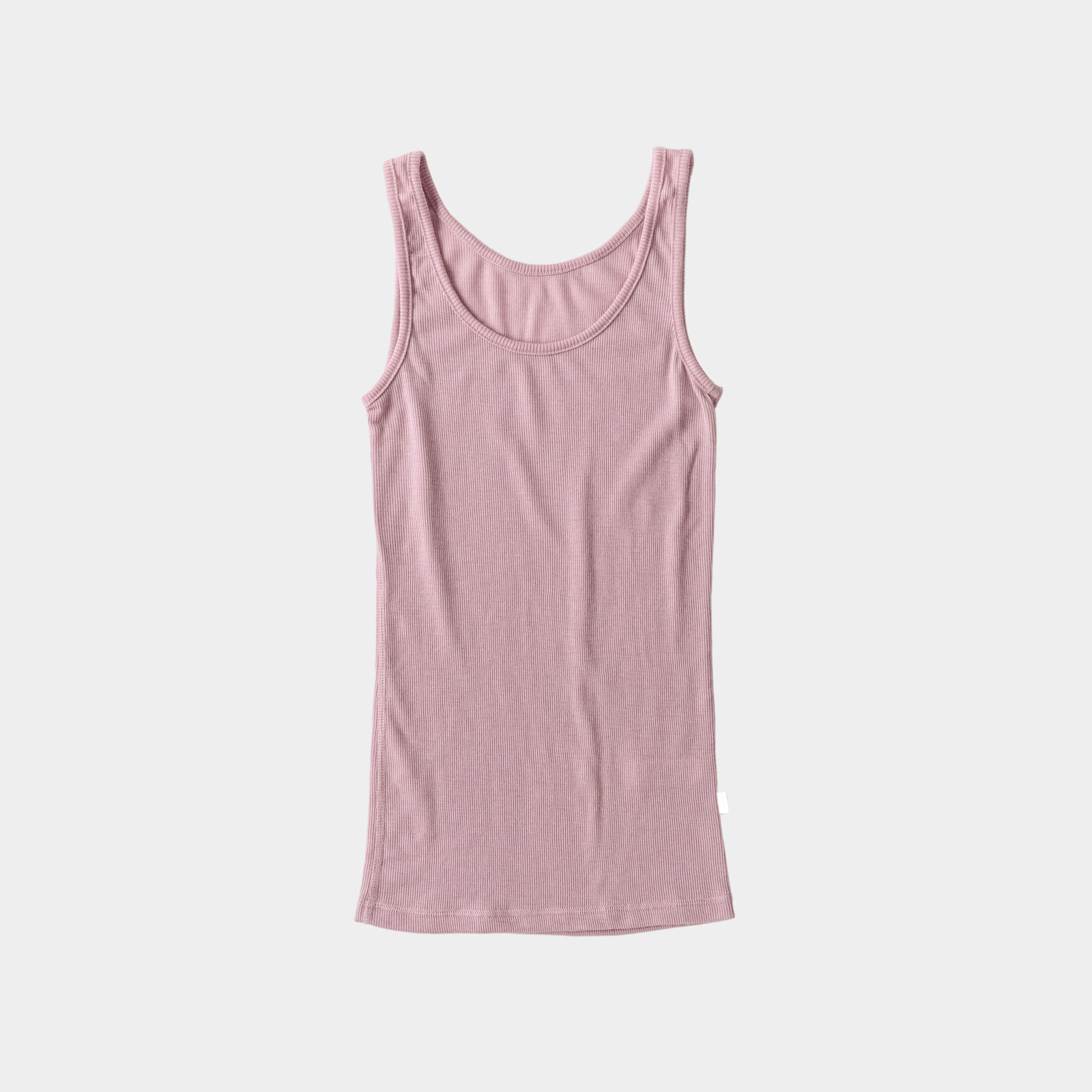 EMMA タンクトップ ピンク