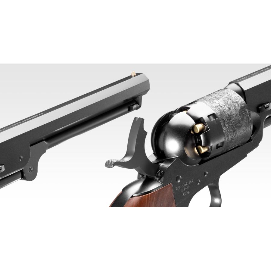 東京マルイ エアリボルバープロ M1851 NAVY 10才以上用 | 商品ジャンル