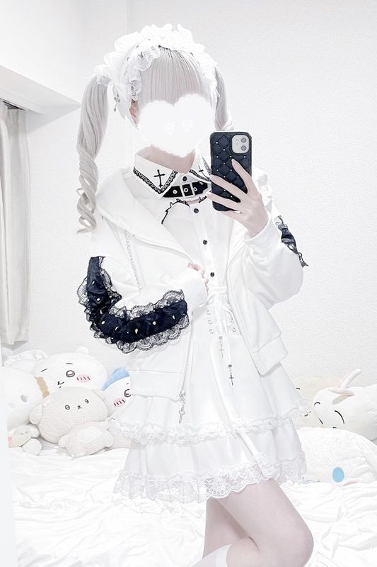 OUTER|地雷系・量産型のファッション通販サイトMARS（マーズ