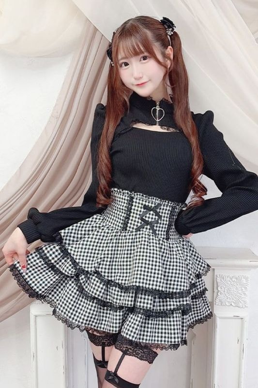 NEW ARRIVAL|地雷系・量産型のファッション通販サイトMARS（マーズ