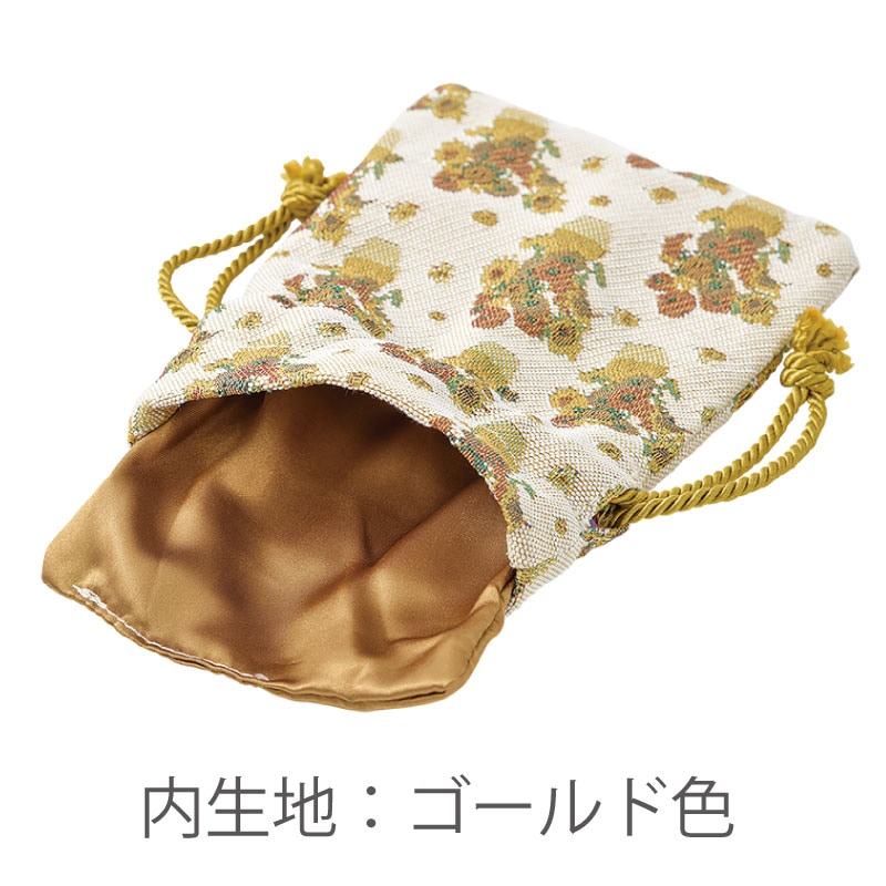 ファミリアアート｜巾着