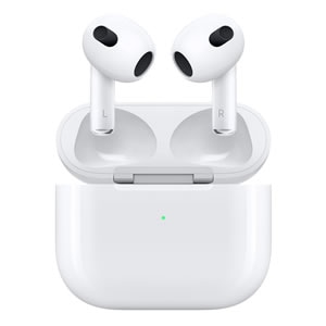 AirPods Pro 第2世代 MagSafe充電ケース(USB-C)付き MTJV3J/A 【訳あり