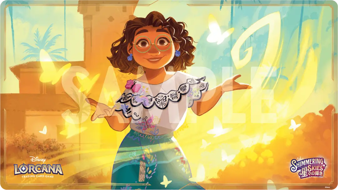 サプライ,プレイマット | ロルハッピー