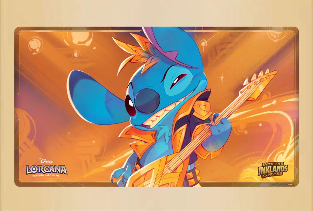 サプライ,プレイマット | ロルハッピー