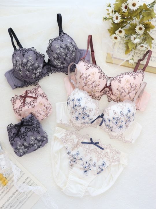 ノーマル｜かわいい下着・ランジェリーの通販【LOVERAN ラブラン】