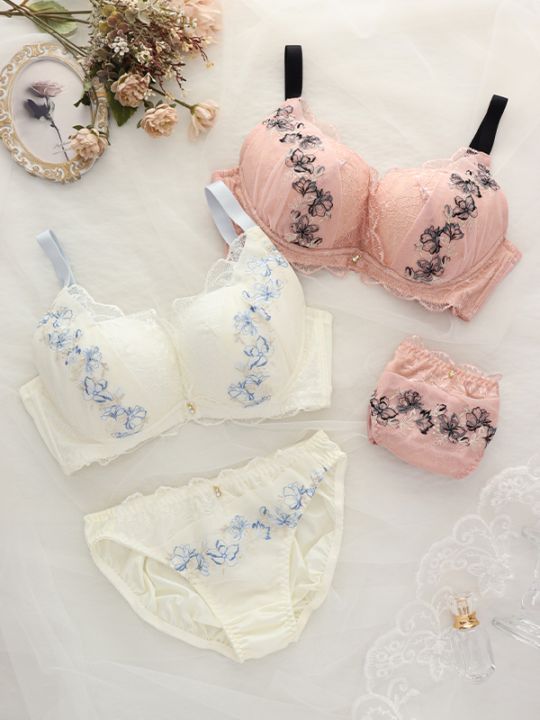 すべての商品｜かわいい下着・ランジェリーの通販【LOVERAN ラブラン】