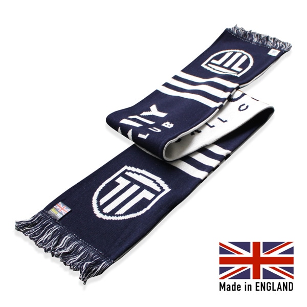 ASローマ 応援マフラー ASローマ 応援マフラー ROMA ASローマ AS 美品