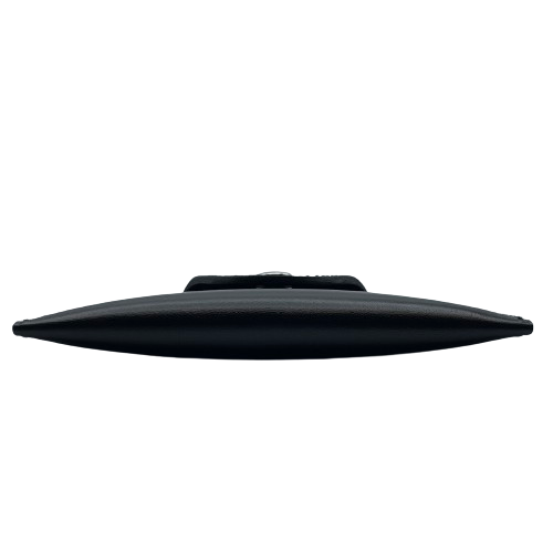 エルメス カードケース ノワール シルバー金具 B刻印 - ブランド品専門