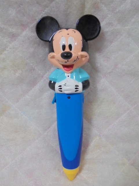 音声ペン・しゃべるペン