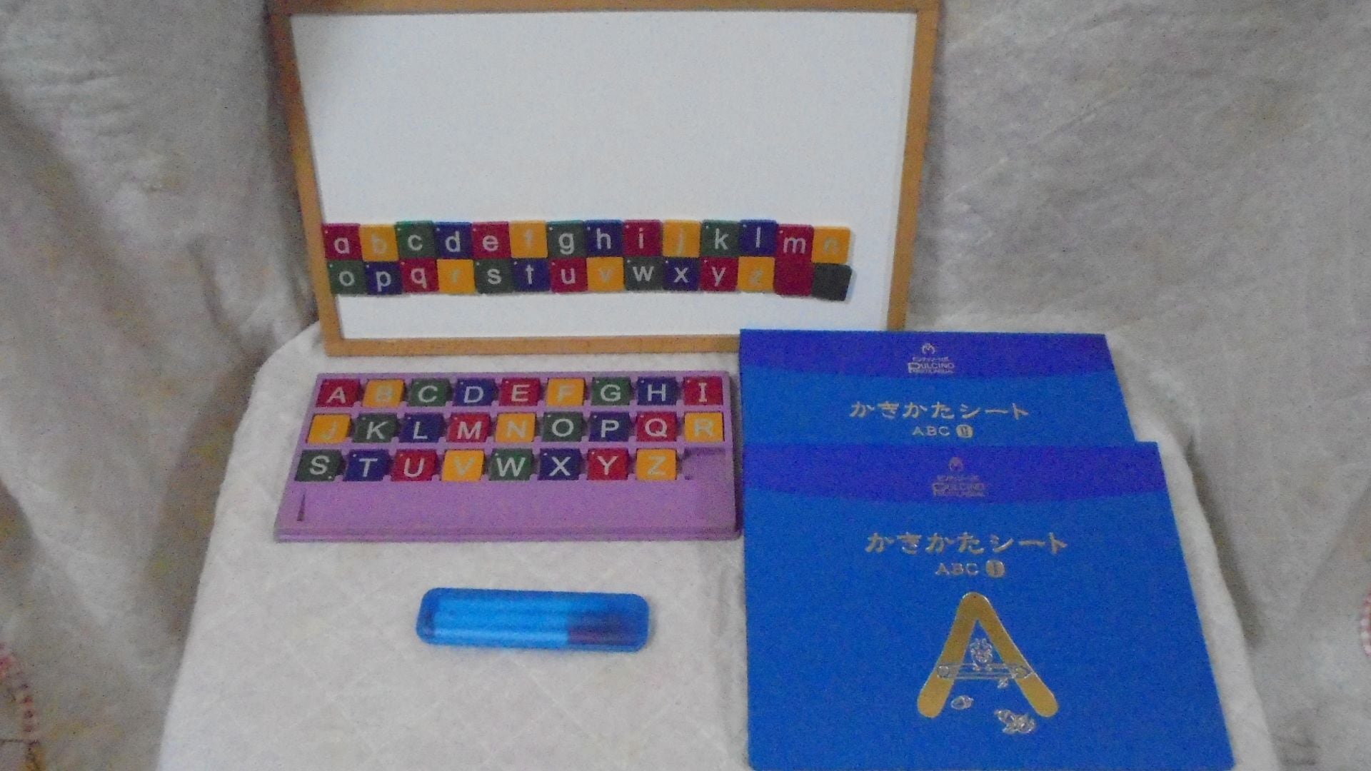 プルチノ モンテッソーリ式