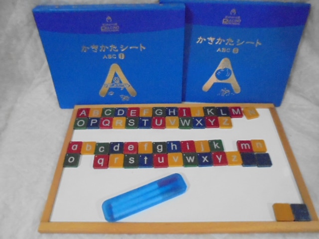 プルチノ モンテッソーリ式