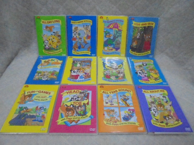 ディズニー英語システム DWE教材の中古販売