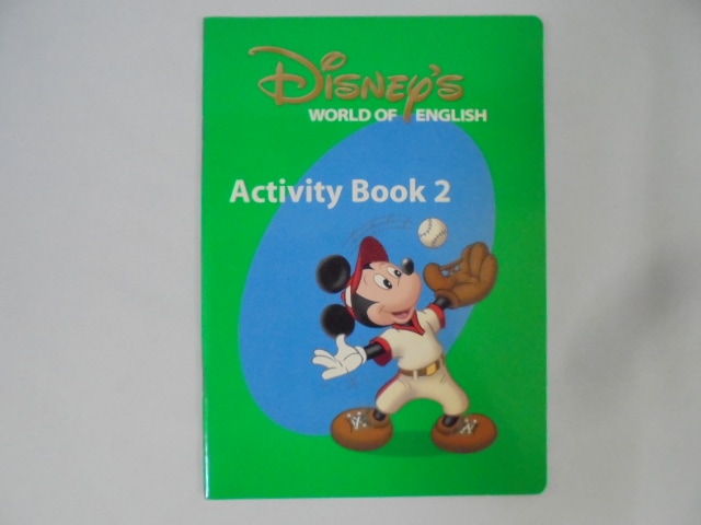 メインプログラム,DWE絵本CDの中古販売(ディズニー英語システムDWE)