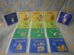 メインプログラム,DWE絵本CDの中古販売(ディズニー英語システムDWE)