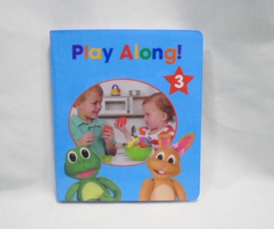 プレイアロングの中古販売(ディズニー英語システムDWE)