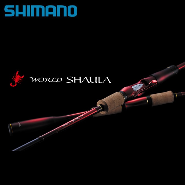 シマノ '20 ワールドシャウラ 1653R-5 ドリームツアーエディション