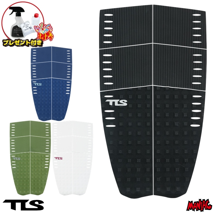 サーフィン / SURFING,デッキパッド / トラクションパッド,ミッド