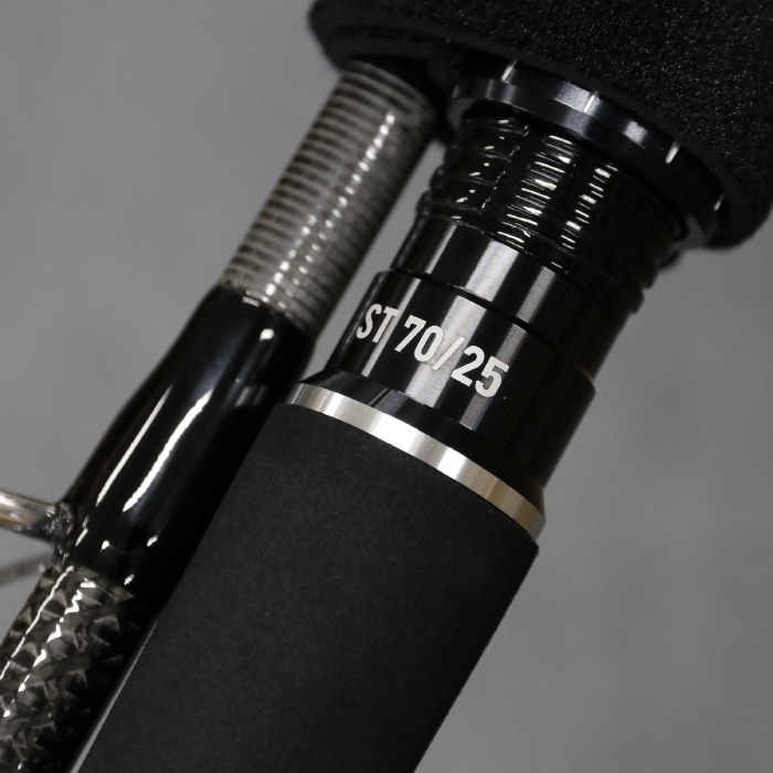 CBONE シービーワン ロッド STANDUP TUNA 70/25 スタンドアップ ツナ