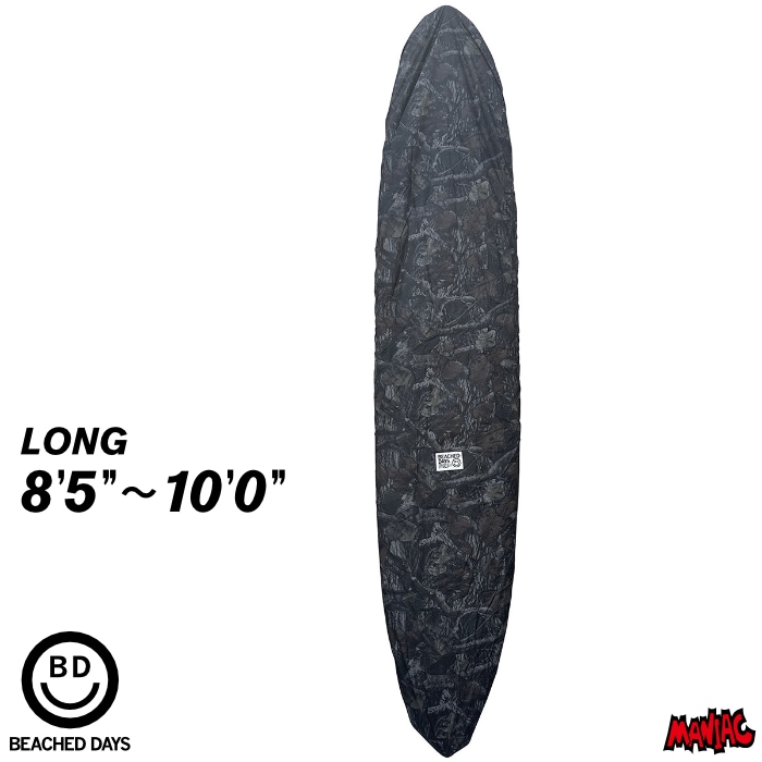 サーフィン / SURFING,ボードケース,デッキカバー | 【公式通販