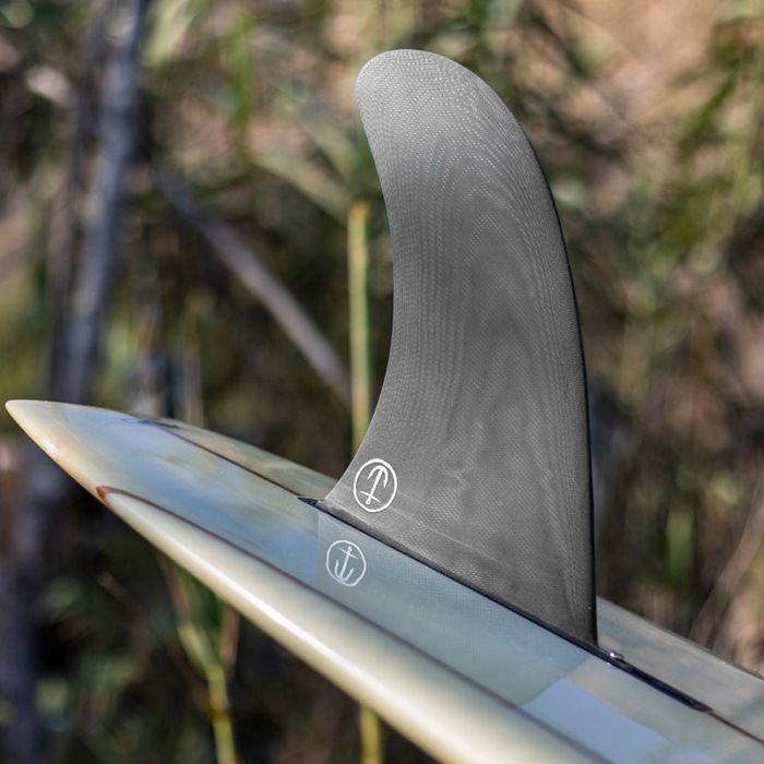 ロングボード センターフィン サーフィン キャプテンフィン CAPTAIN