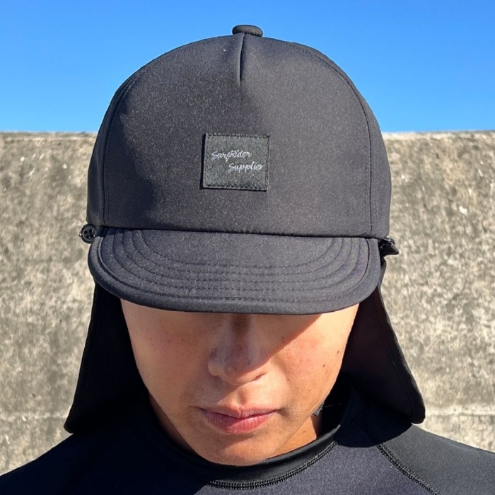 サーフハット SURF8 サーフエイト サーフキャップ 85S3UC2 撥水 SURF