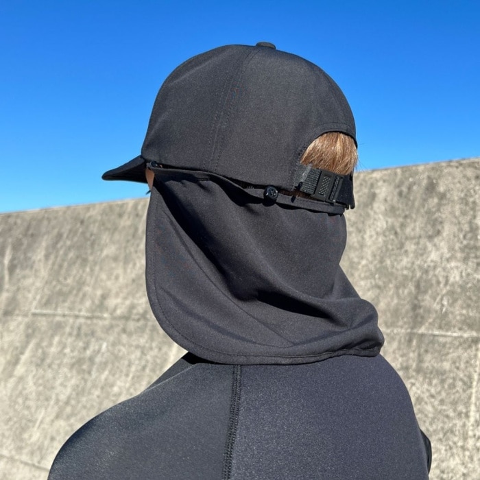 サーフハット SURF8 サーフエイト サーフキャップ 85S3UC2 撥水 SURF