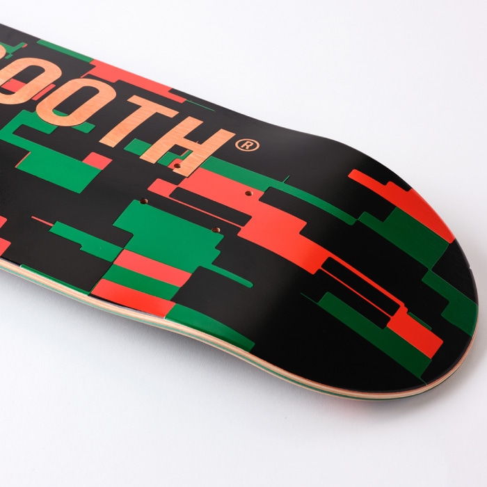 毎日割】スケボー デッキ スケートボード TIGHT BOOTH タイトブース