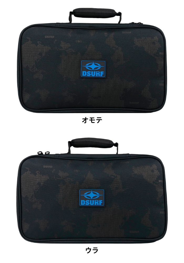 サーフィン フィンケース ショートボードフィン DESTINATION デスティ