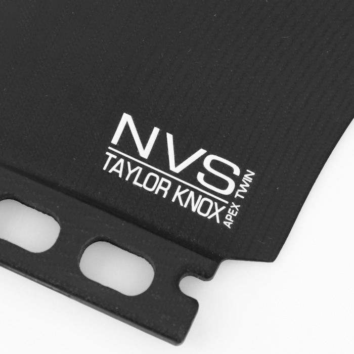 future フューチャー フィン ツインフィン ツインスタビ 2＋1 NVS