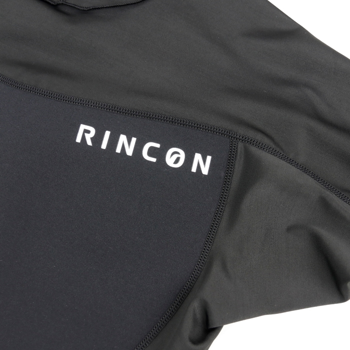 ラッシュガード フード付き ウェットスーツ タッパー RINCON リンコン
