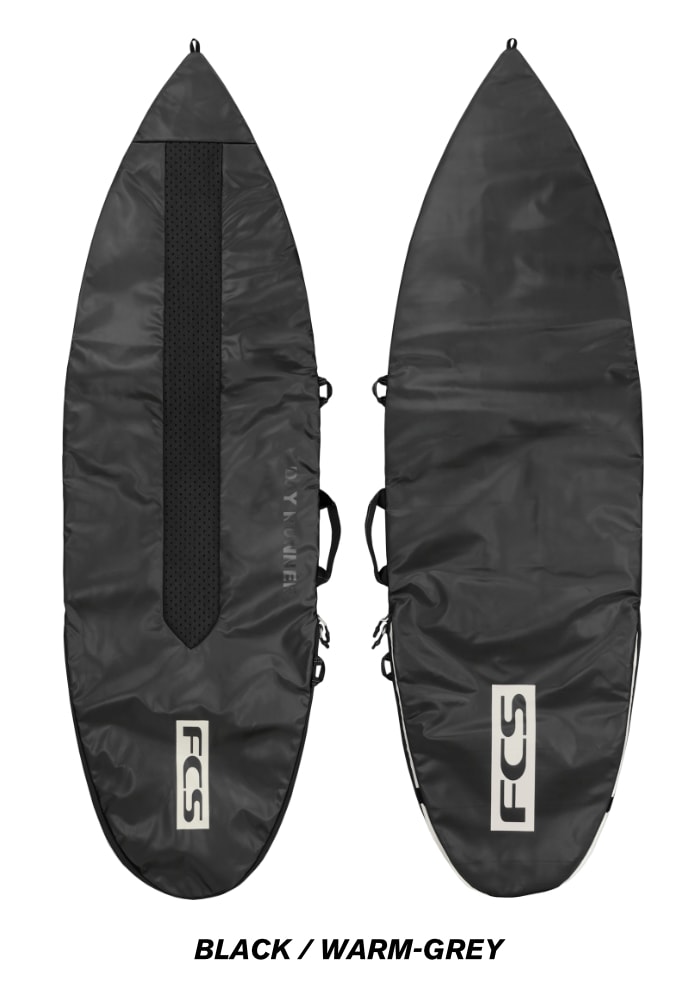 サーフボード ハードケース FCS エフシーエス 5.9 ショートボード用