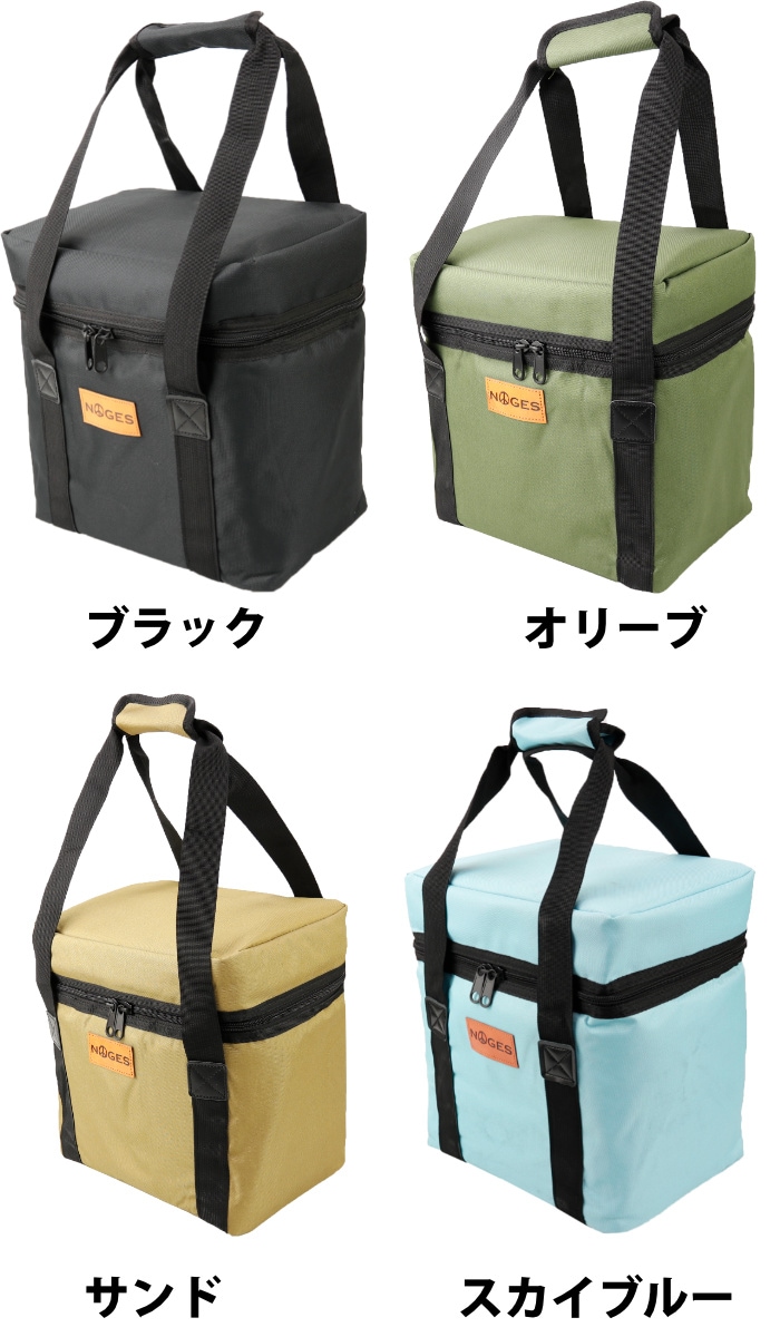 サーフィン ポリタンクカバー ポリタンク 10L セット NOGES ノージス