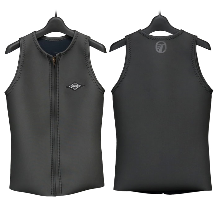 ウェットスーツ タッパー ベスト RINCON リンコン メンズ ICON CLASSIC