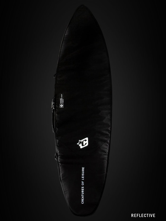 サーフボード ハードケース クリエイチャー CREATURES クリエーチャー