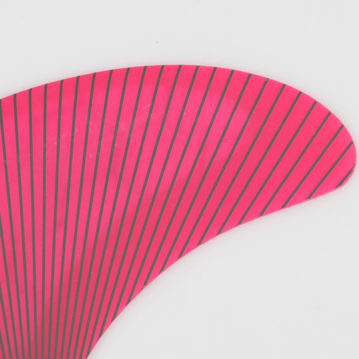 FCS2 FIN エフシーエス2フィン トライフィン SF - PC PINK サリー