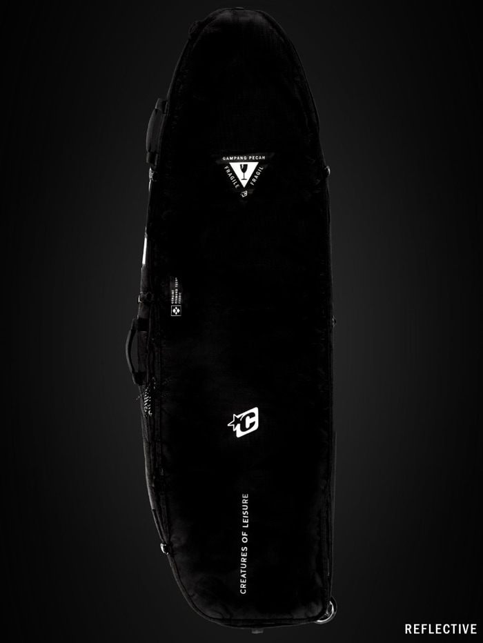 サーフボード ハードケース クリエイチャー CREATURES クリエーチャー