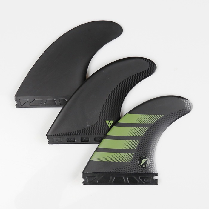 フューチャー フィン トライフィン ショートボード用 FUTURES. FIN