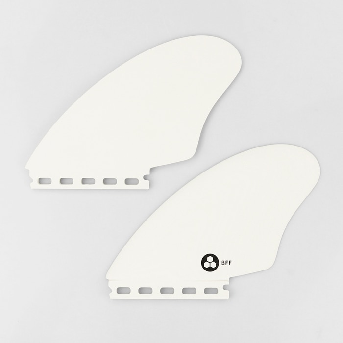 future フィン ツインフィン フィッシュ CHANNEL ISLANDS チャンネル