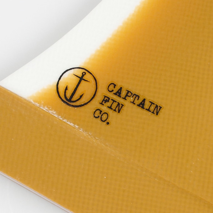 ロングボード センターフィン サーフィン キャプテンフィン CAPTAIN