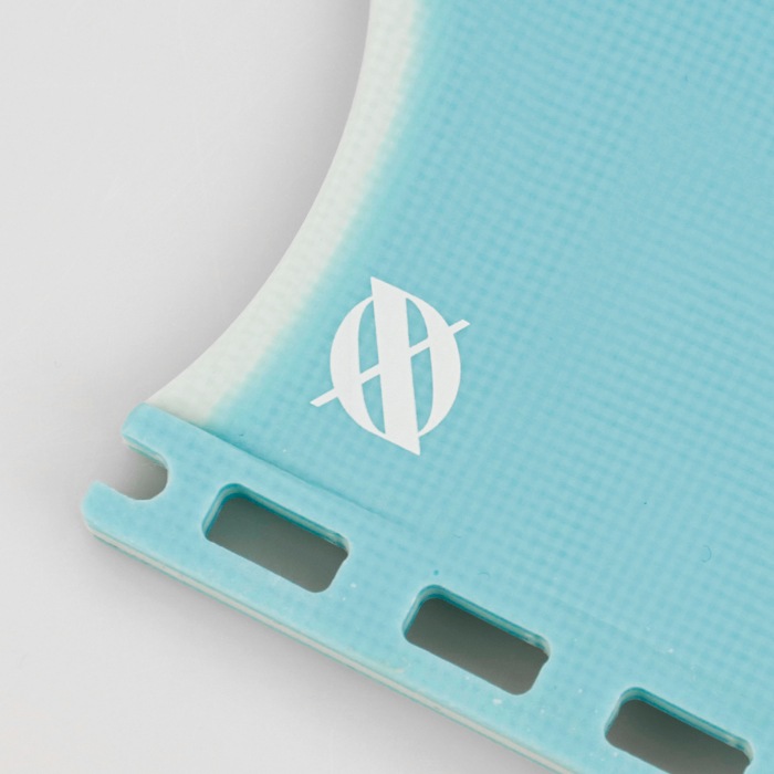 フューチャー フィン ツインスタビ 2＋1 ココホー FUTURES. FIN