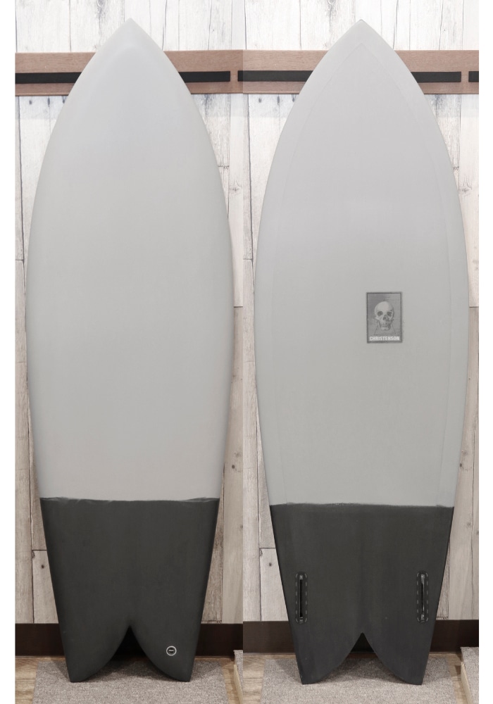 店頭受取可】 ツイン フィッシュ CHRISTENSON クリステンソン